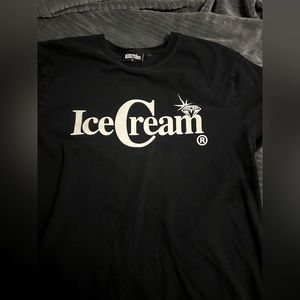 ICECREAM T SHIRT ORIGINAL BILLIONAIRES BOYS CLUB